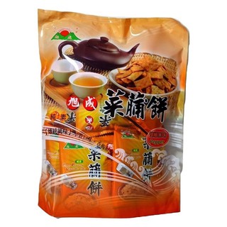 油渣菜脯饼的做法 图解 油渣菜脯饼的家常做法 油渣菜脯饼怎么做 电饼铛食谱美食吧