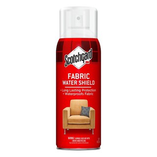 3M Scotchgard 4106 Fabric Water Shield Spray #0