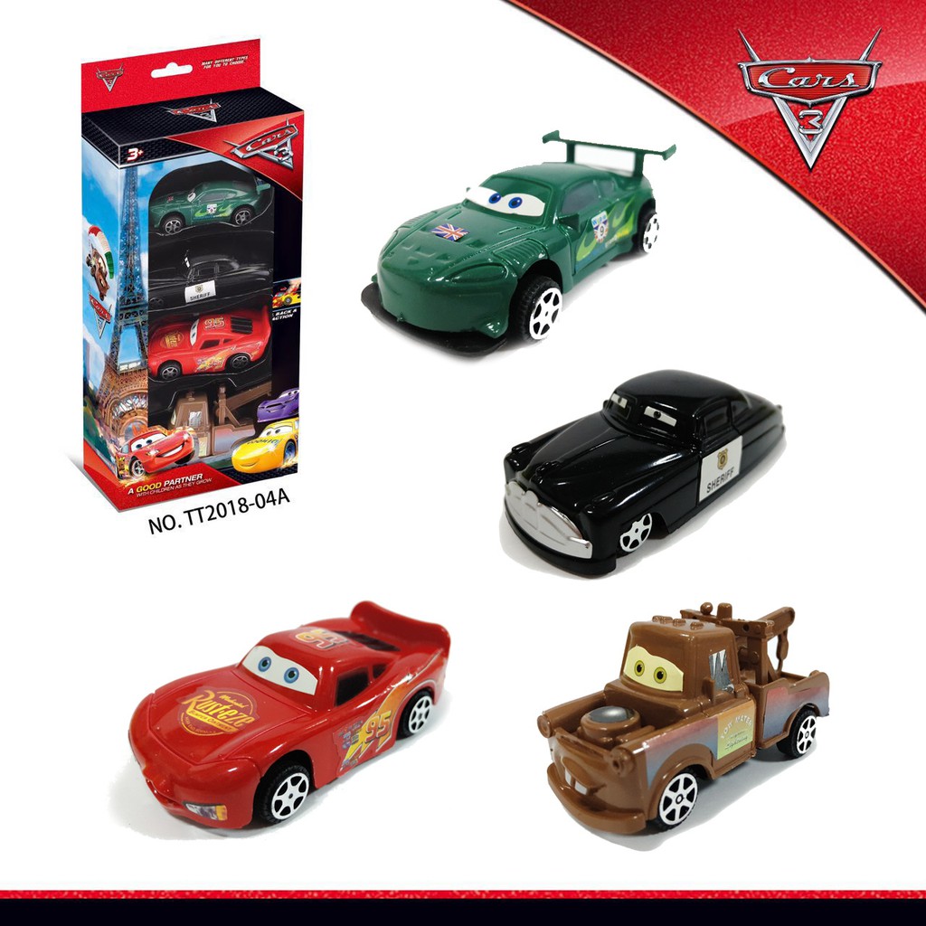 power toy cars