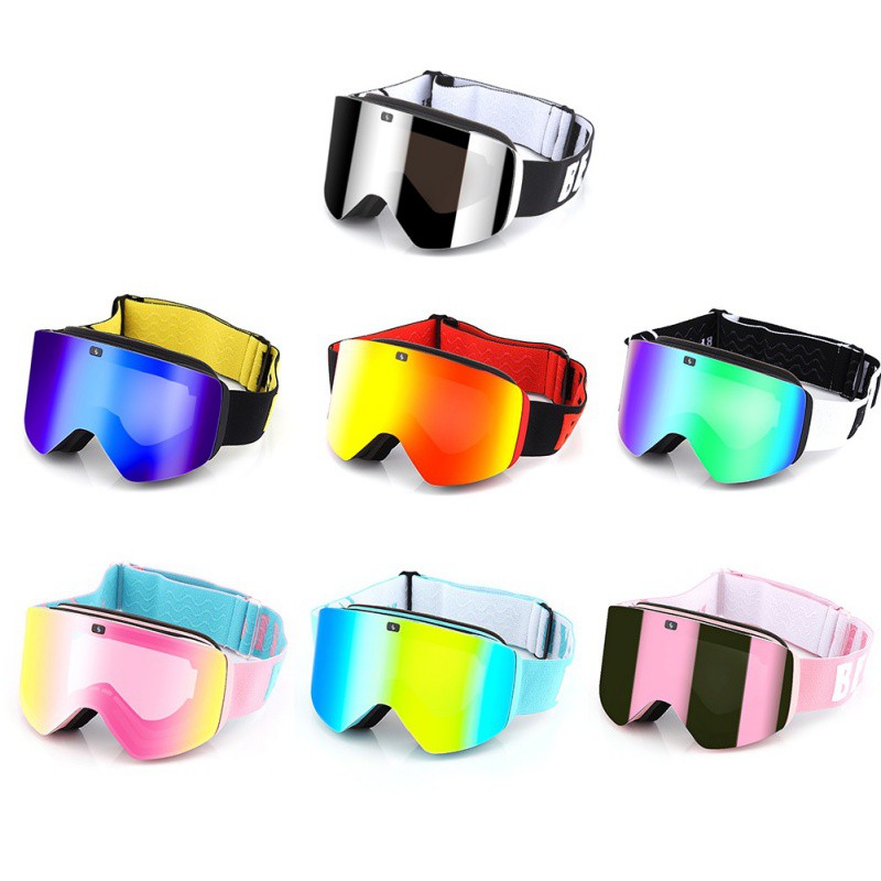 2020 ski goggles