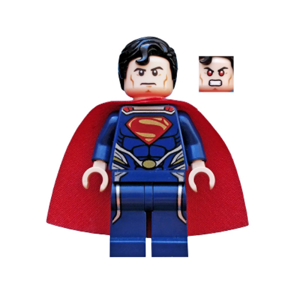 lego lego superman