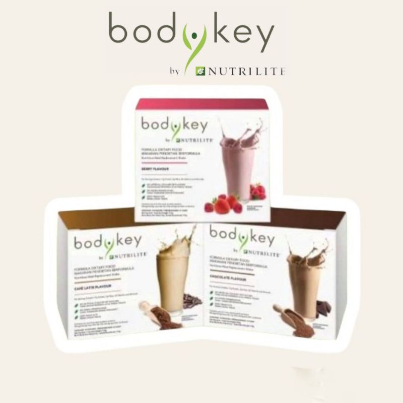 Produkte von bodykey by nutrilite™ – nutrilite login – ICDK