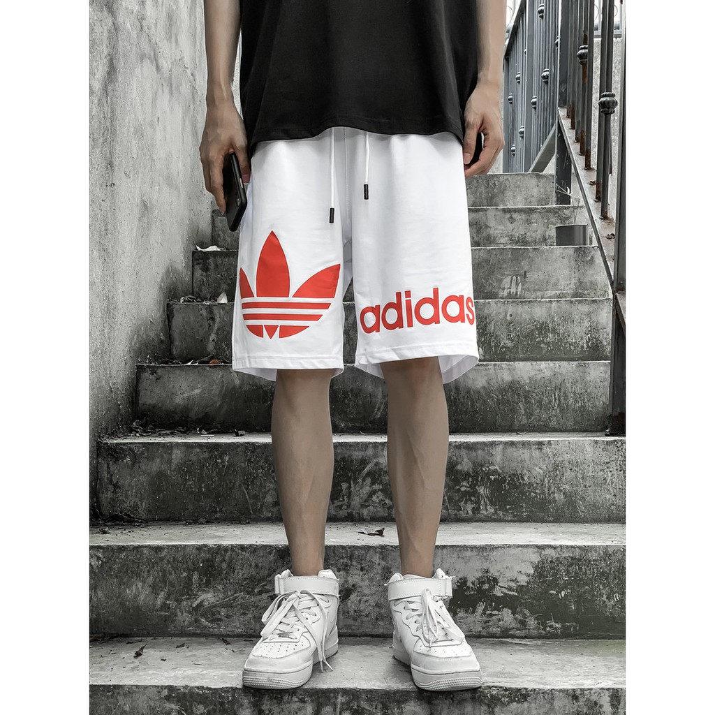 adidas short pants mens