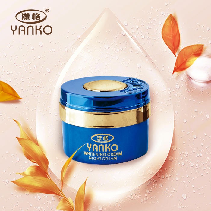 yanko cream