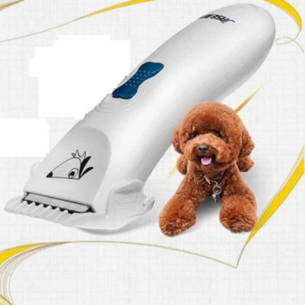 nail shaver for dogs