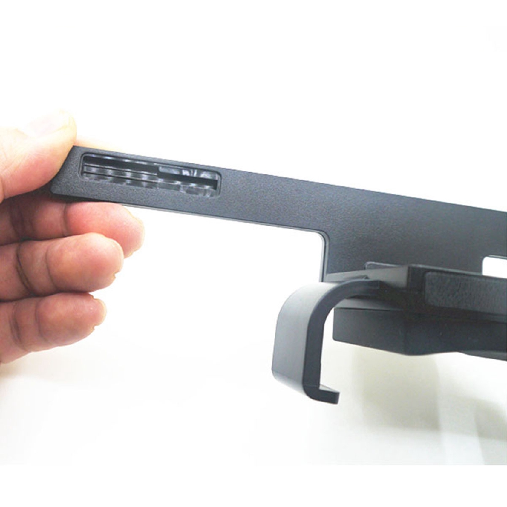 Mount Asm01 Mounting Component Holder For Dell Soundbar Sound Bar P2219 P2419 Shopee Singapore