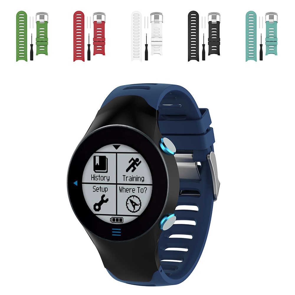 garmin watch forerunner 610