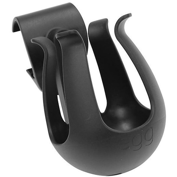 cup holder for egg pram