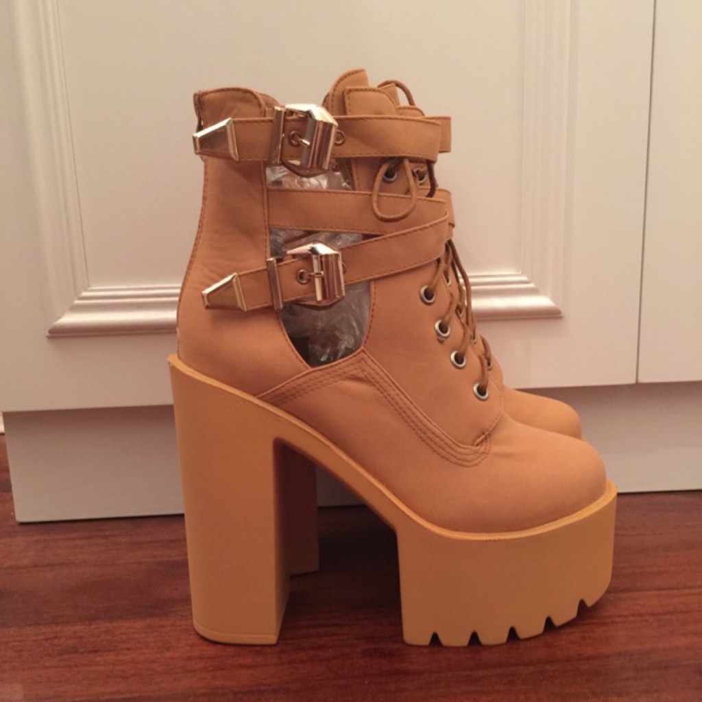 timberland japan