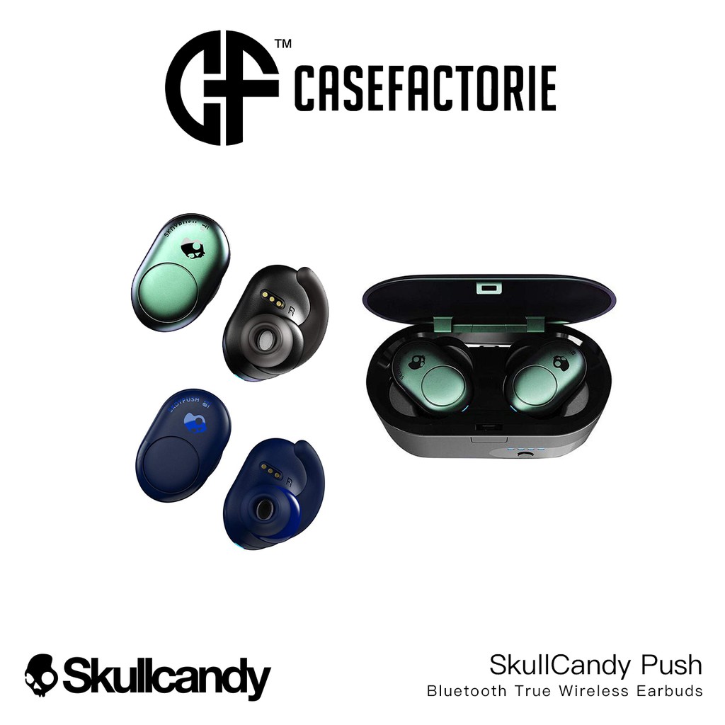 skullcandy active wireless earbuds