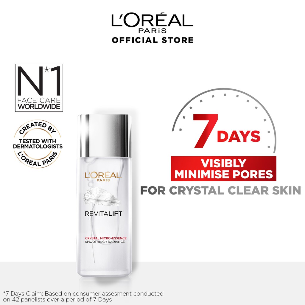 cheapest loreal face cream