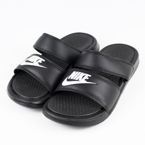 nike chappals