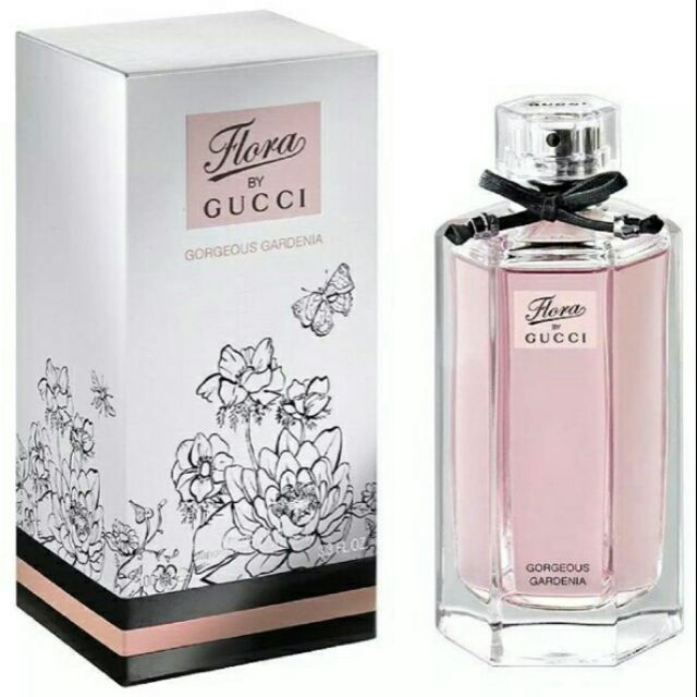 gucci hora perfume