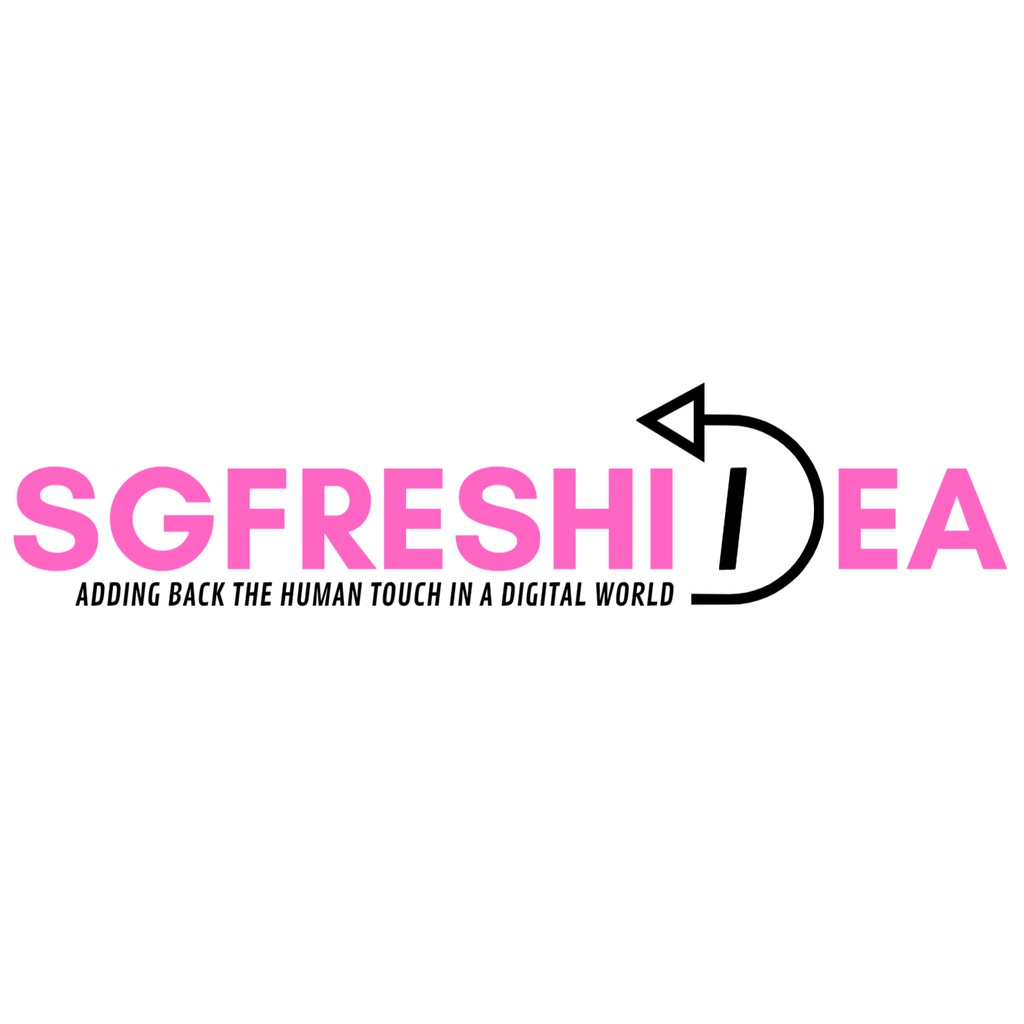 SGFreshIdea store logo