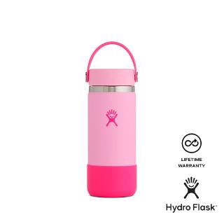 hydro flask blush pink