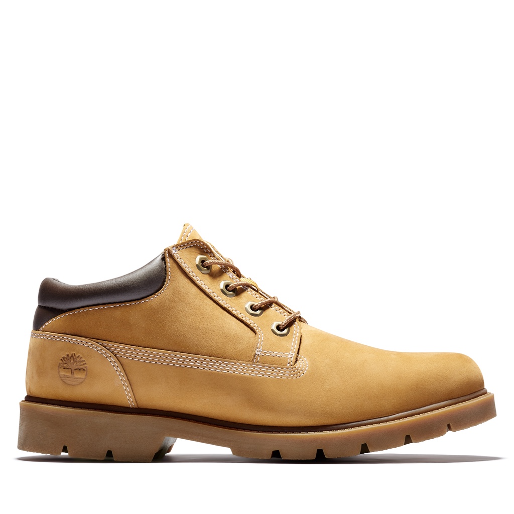 Timberland Men's Timberland® Oxford Shoes | Shopee Singapore