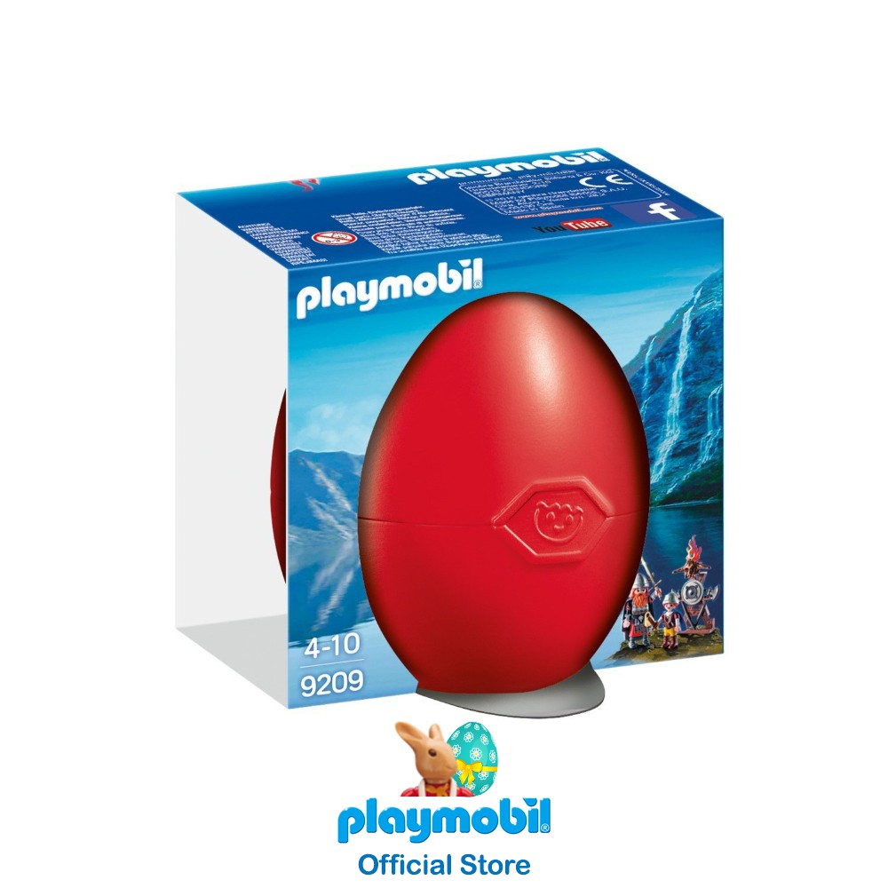 playmobil easter egg 2019
