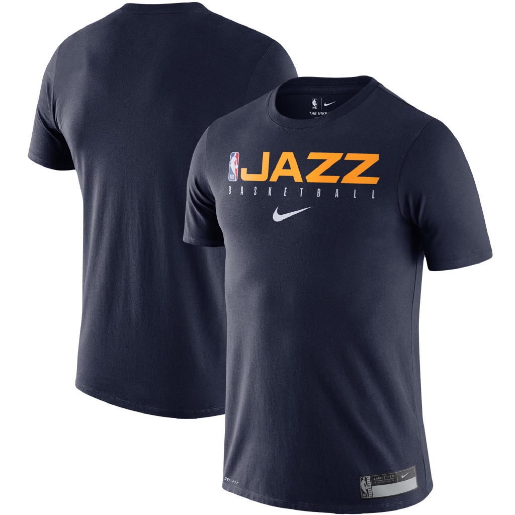 jazz sleeve jersey