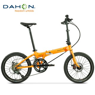 dahon disc brake