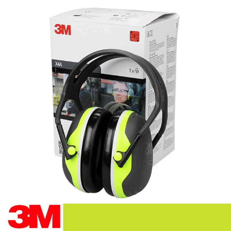 3m x4a