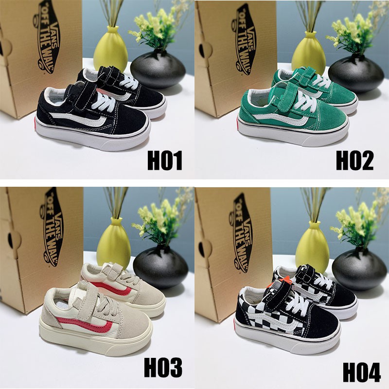 vans store orchard