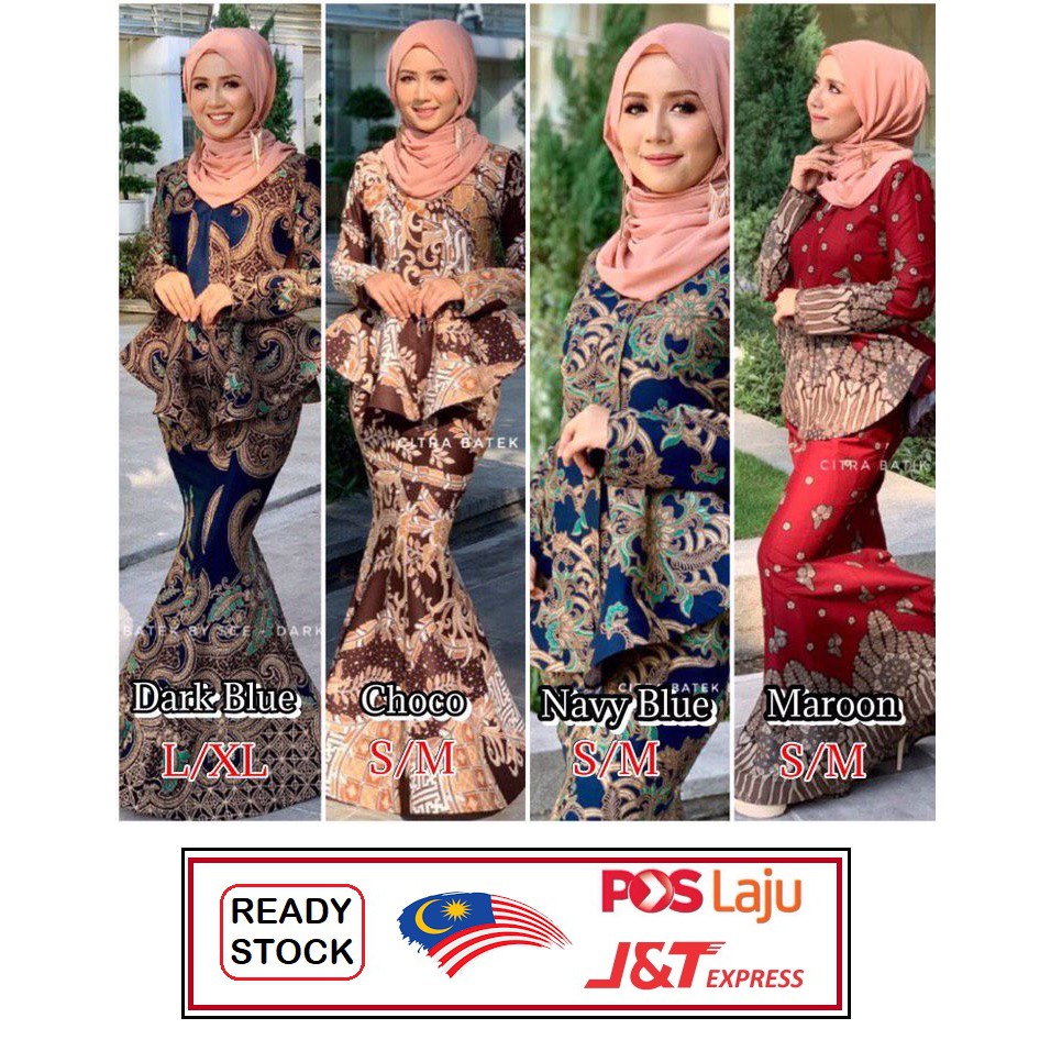 Batik Moden Raden Batik Moden Image Traditional Batik Moden Batik Clothes Moden Traditional Batik Clothes Kebaya Moden Clothes Shopee Singapore