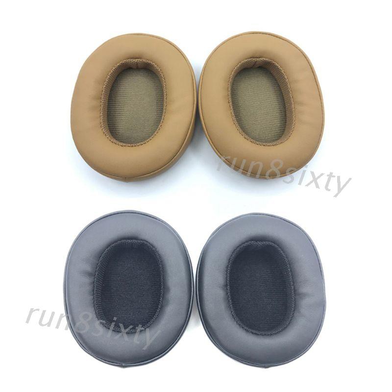crusher earpads