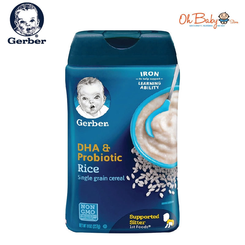 supported sitter at 4 months