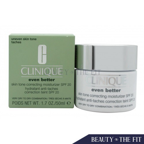 even better moisturizer