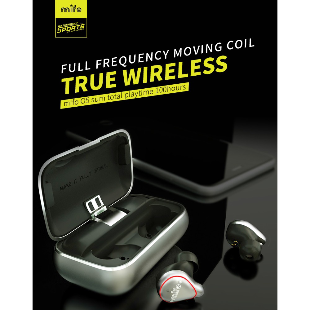 mifo 05 noise cancelling