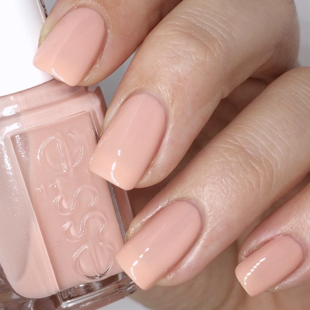 Essie Not Just A Pretty Face 690 Shopee Singapore