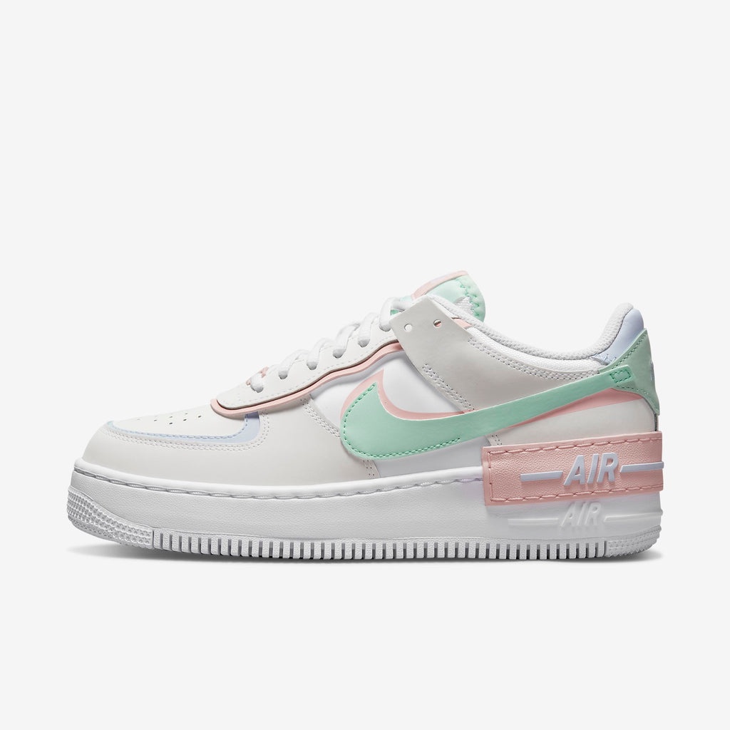 NIKE W Air Force 1 Shadow CI0919 117 (LF MG) | Shopee Singapore