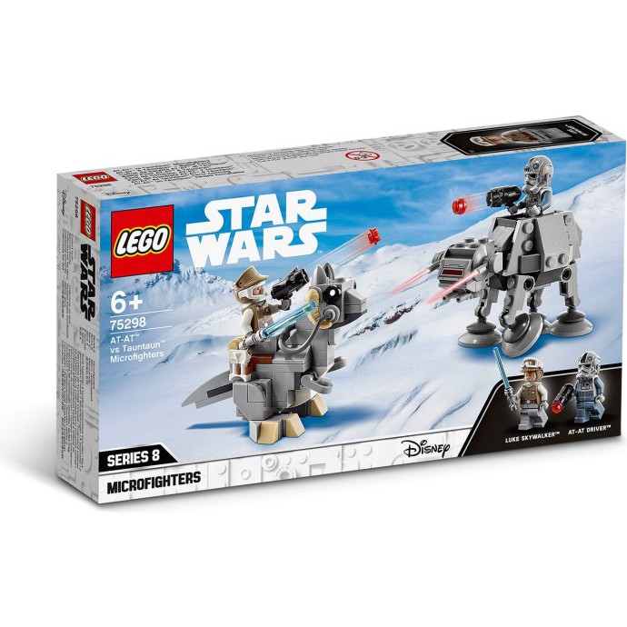 lego 75298