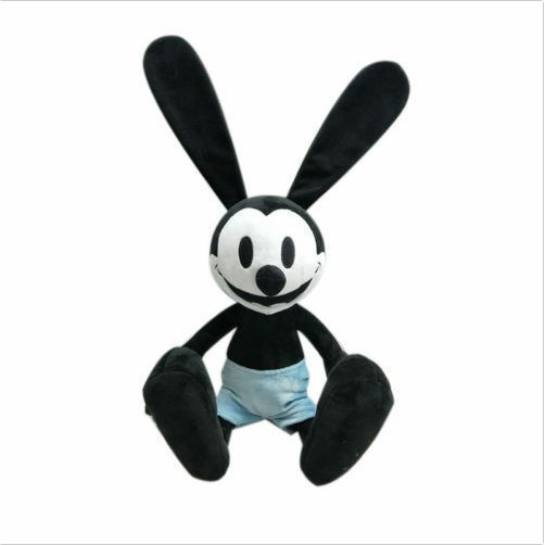 oswald plush toy