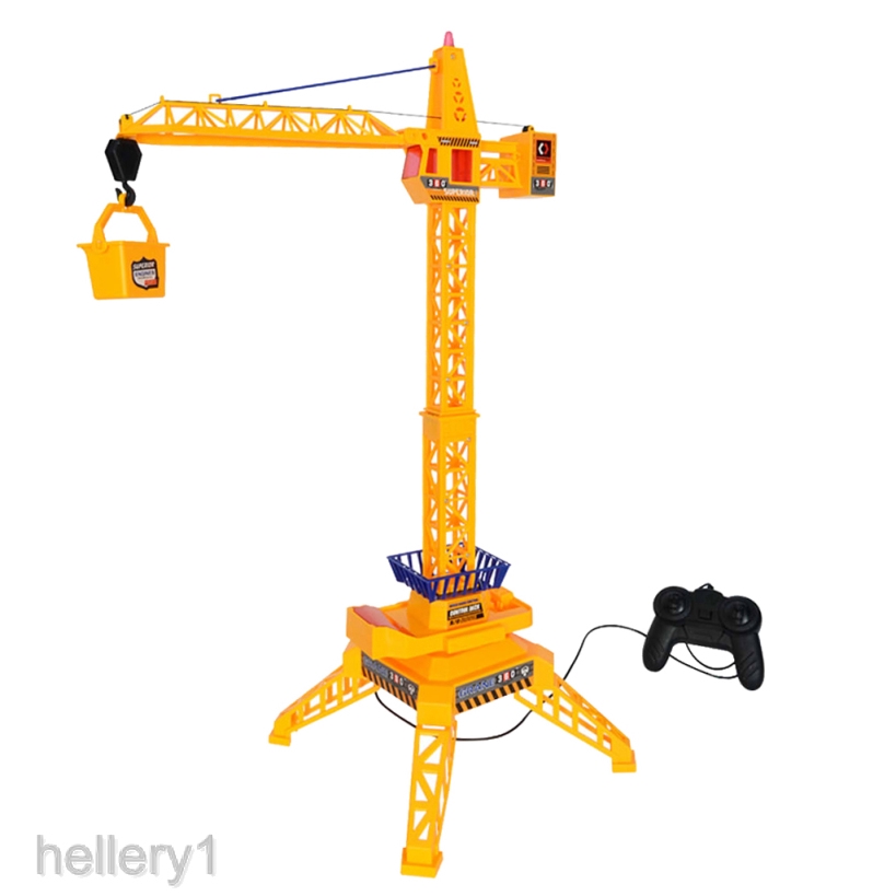 rc crawler crane