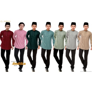 Set Of Sedondon Kurta Father Children 2020 Shopee Singapore