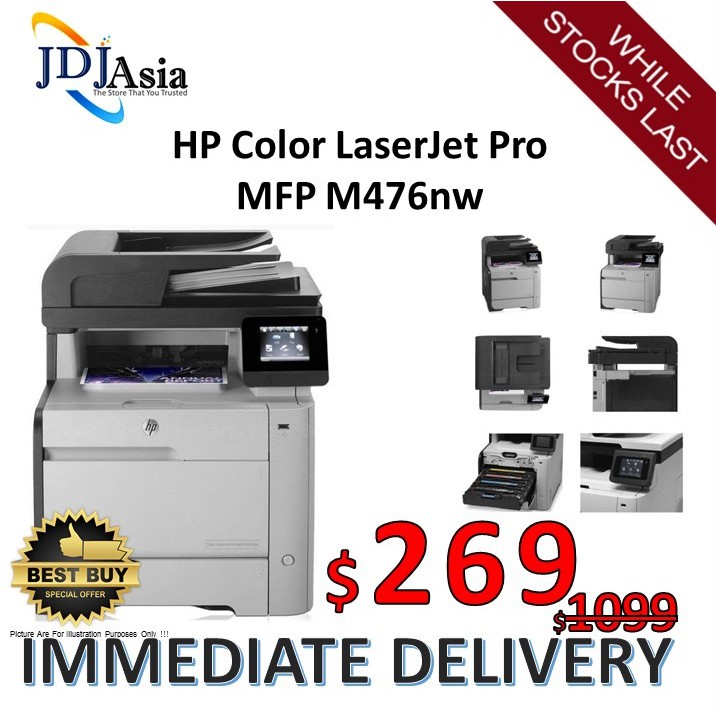 m476nw printer