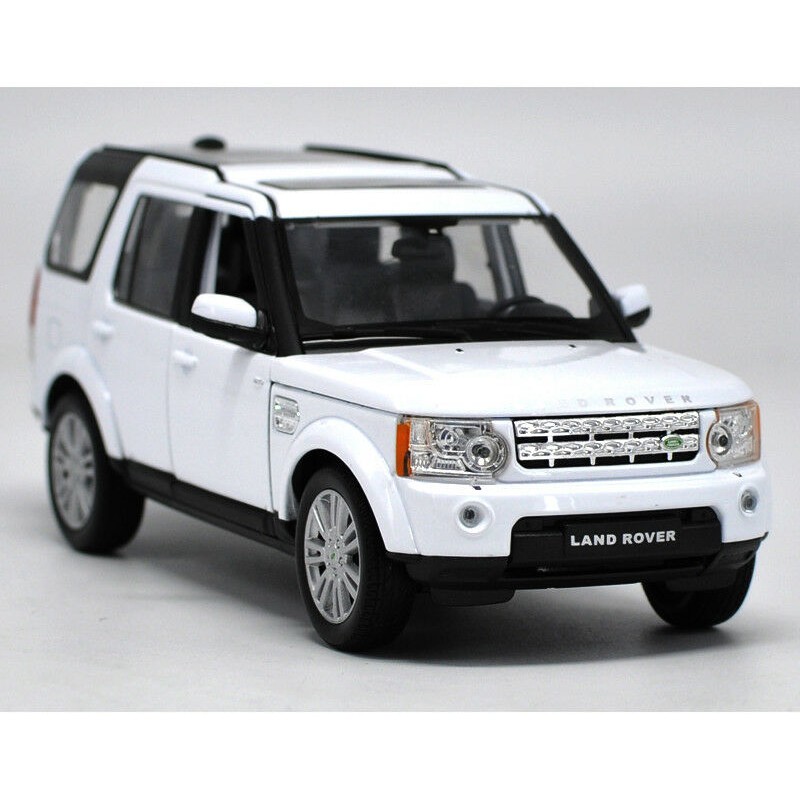 diecast land rover discovery 2