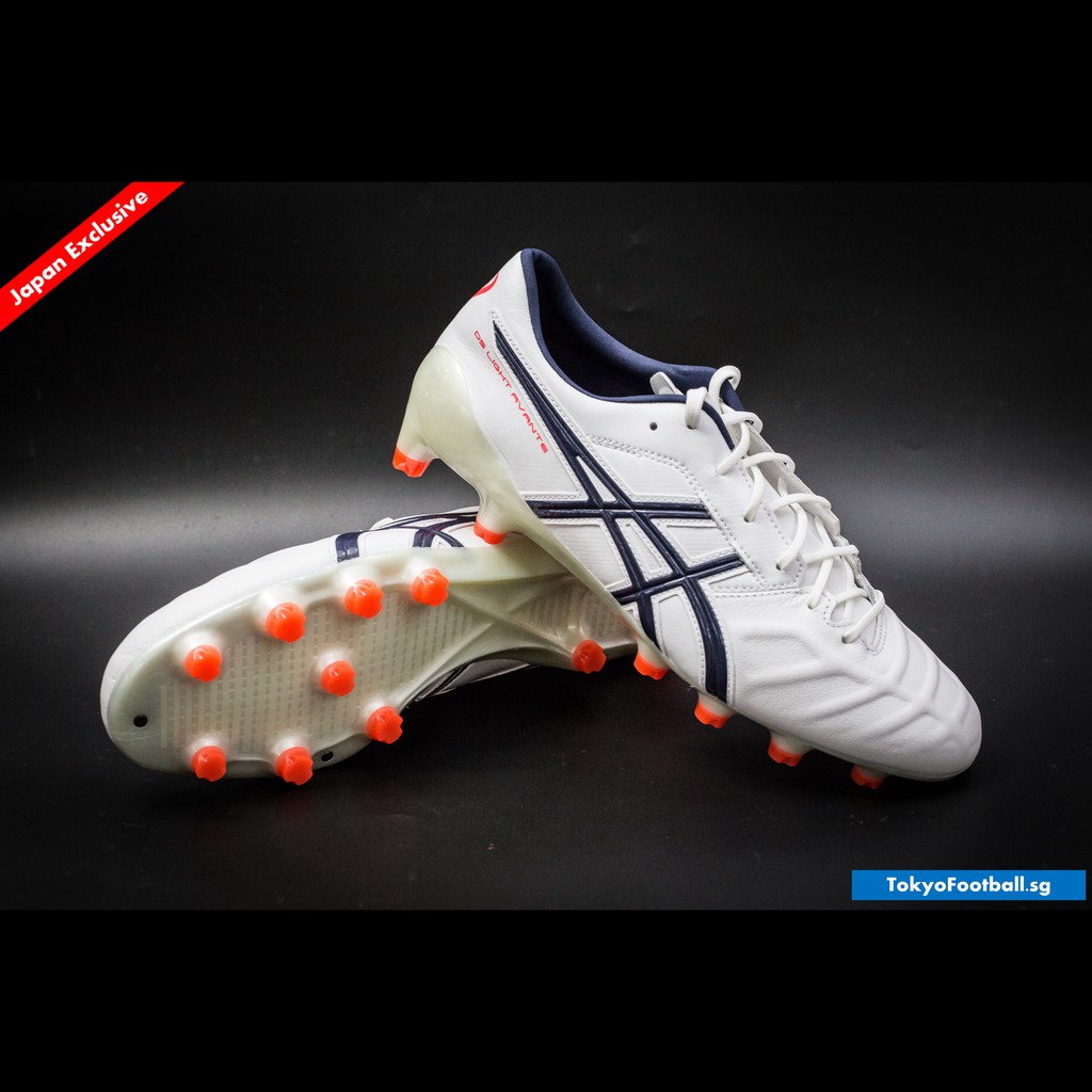 asics soccer