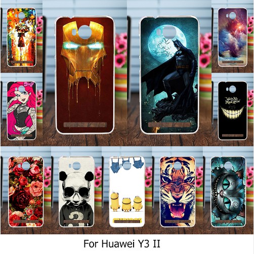 softcase huawei lua u22
