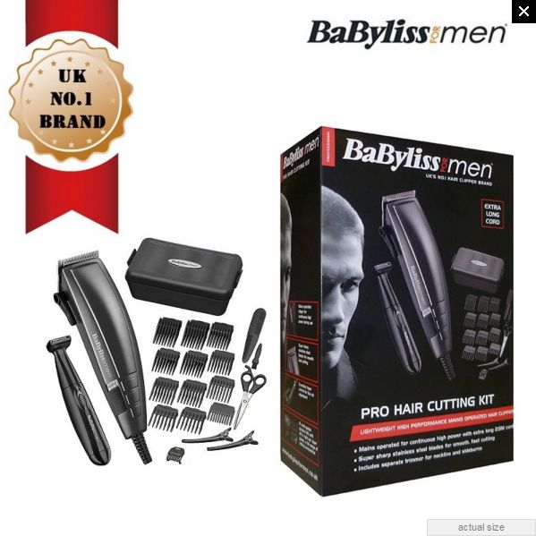 babyliss 7447bu