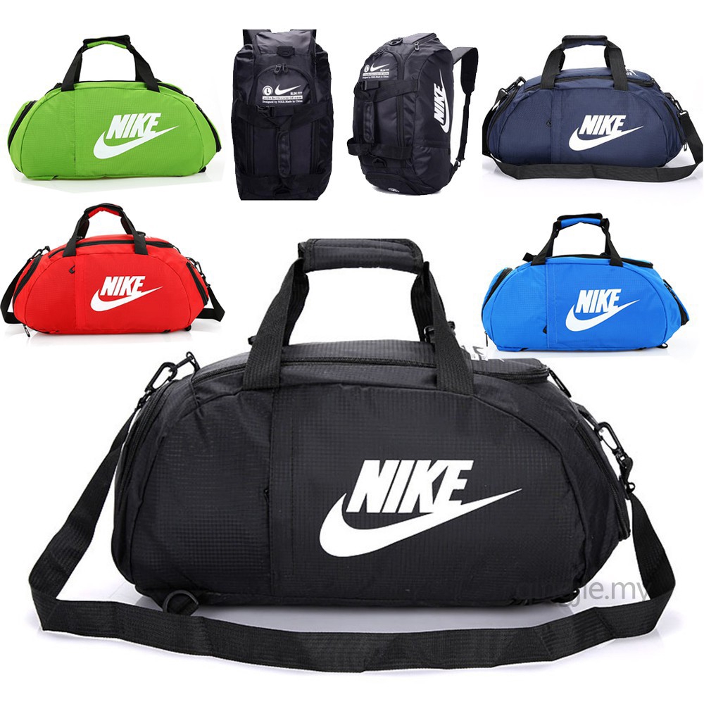 nike sports bag price