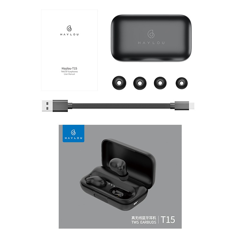 haylou t15 price