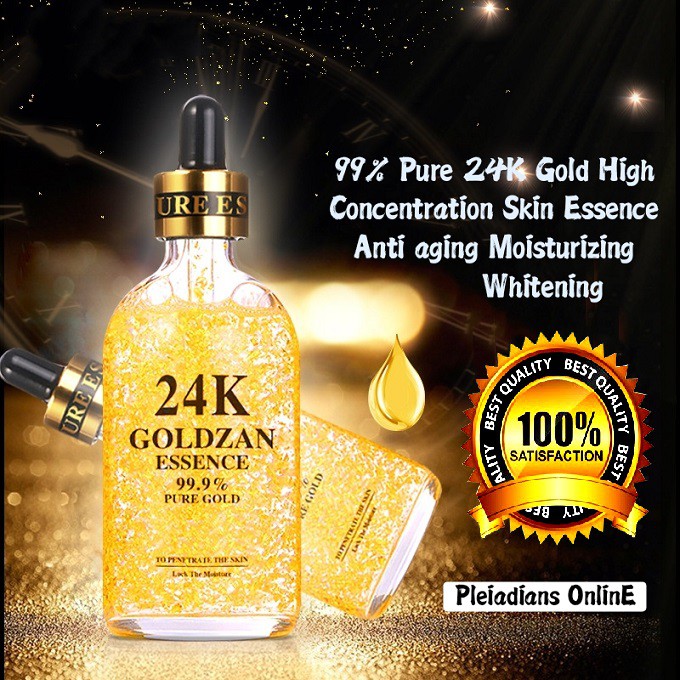 truly anti aging serum