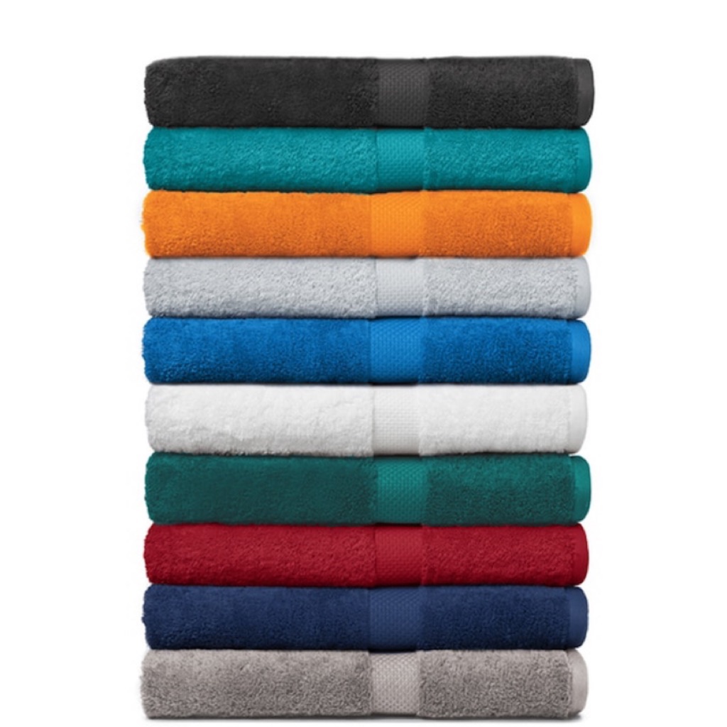 Canningvale Australia Royal Splendour Bath Towel Shopee Singapore