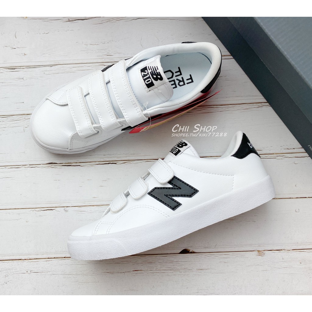 new balance 210 white