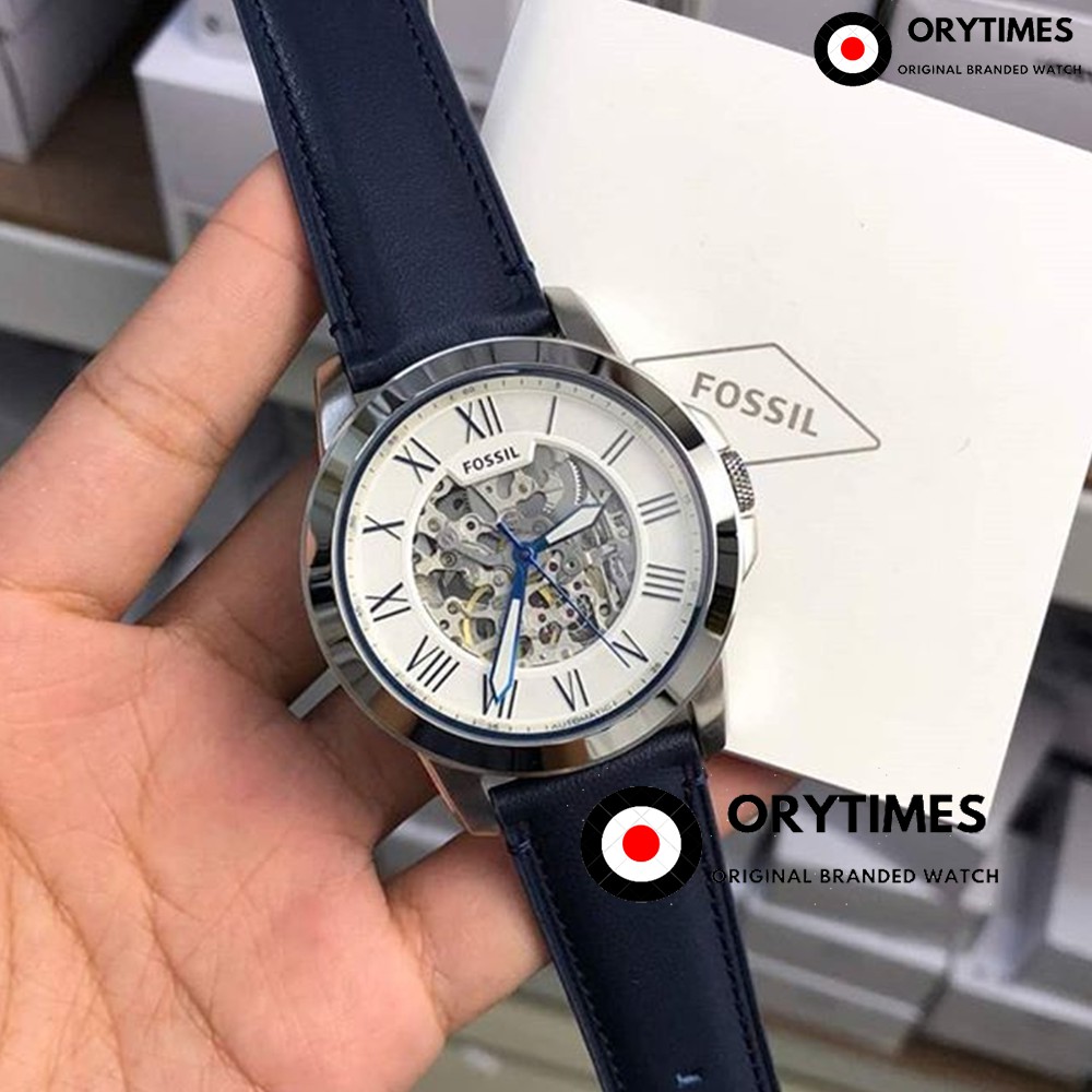 me3111 fossil