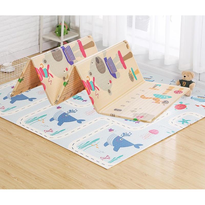 baby play mat for crawling