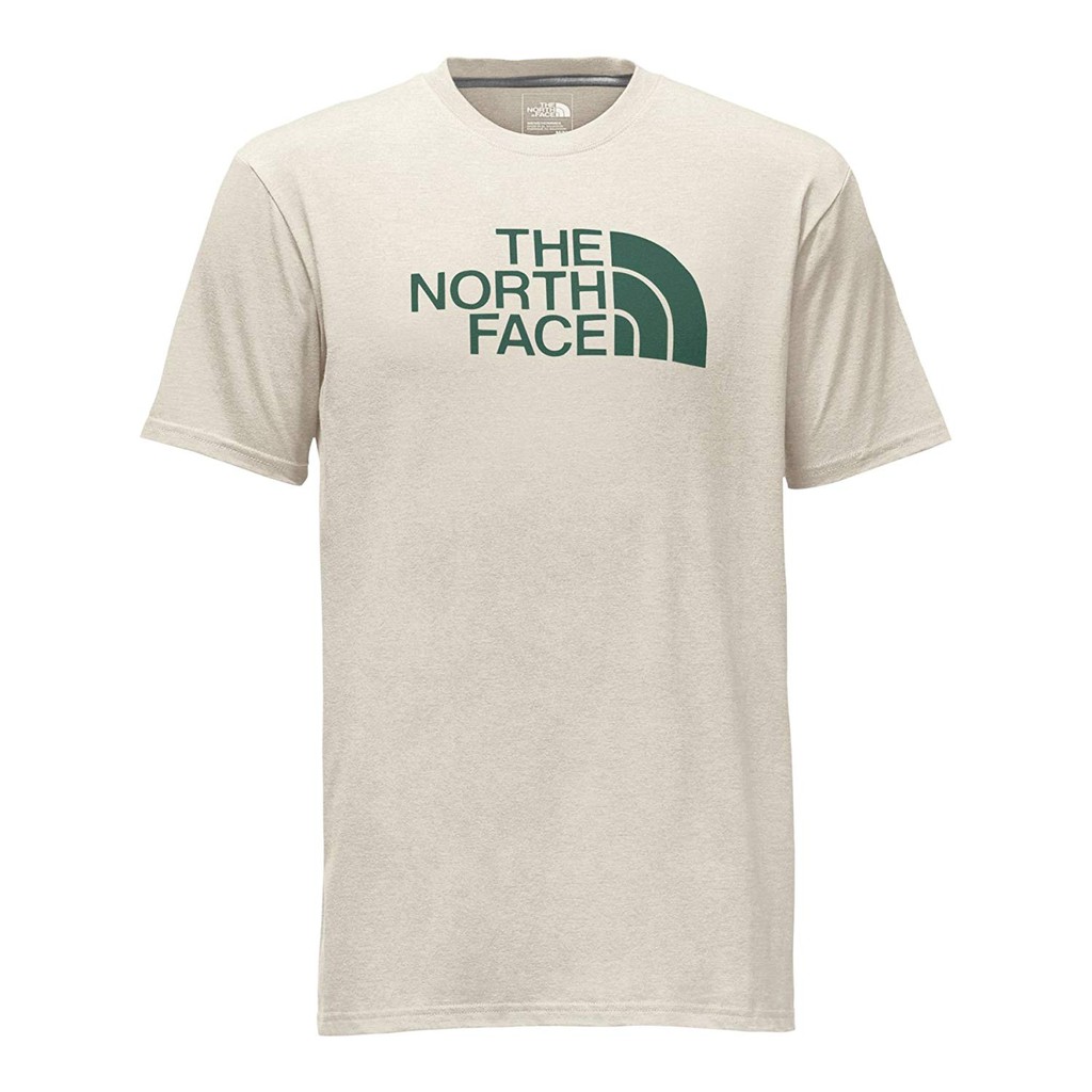 the north face half dome tee