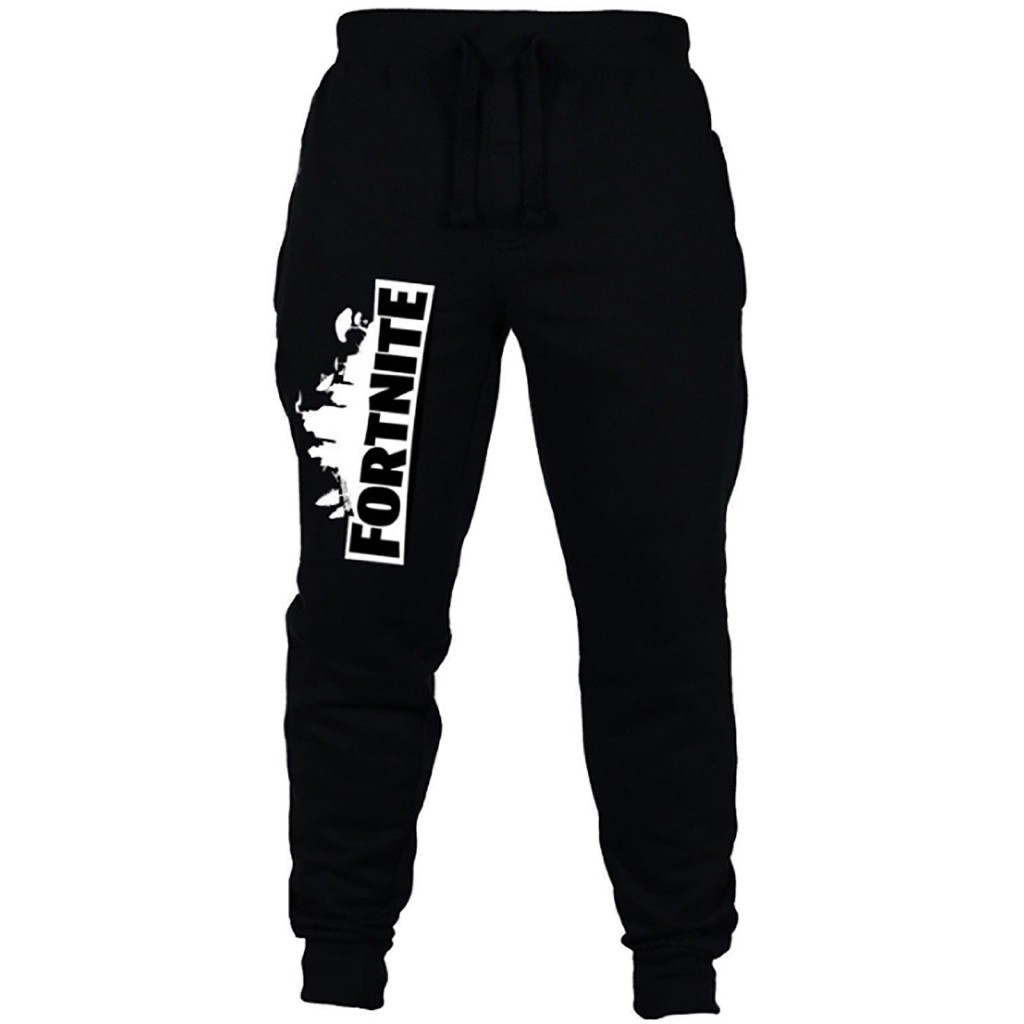 fortnite jogging bottoms